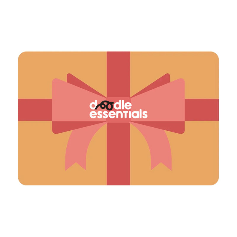 Doodle Essentials Digital Gift Card