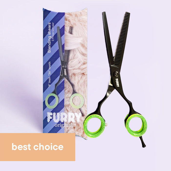 Furry Original Thinning Scissors