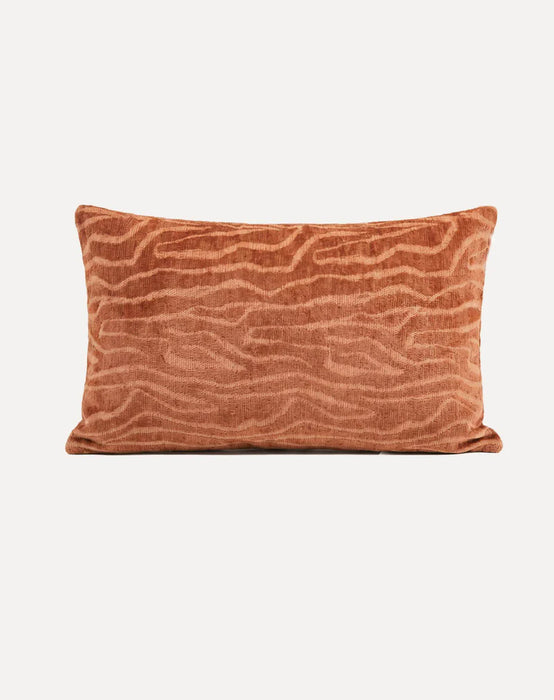 DOGGUO interieur kussen ethnic Beige/Bruin