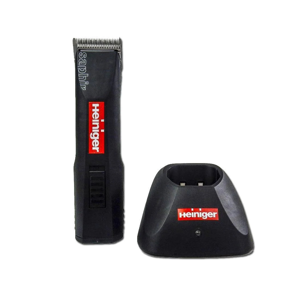 Heiniger Saphir Basic tondeuse — Doodle-essentials.nl
