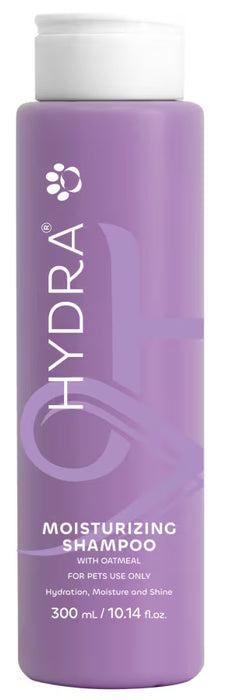 Hydra Moisturizing Shampoo