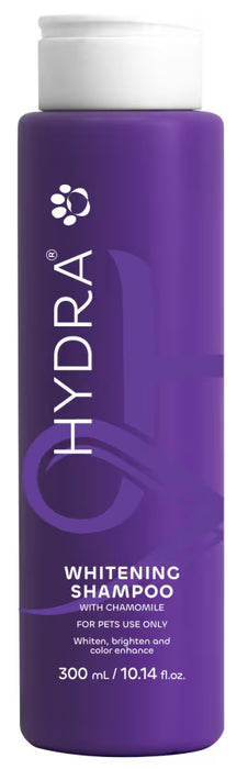 Hydra Whitening Shampoo