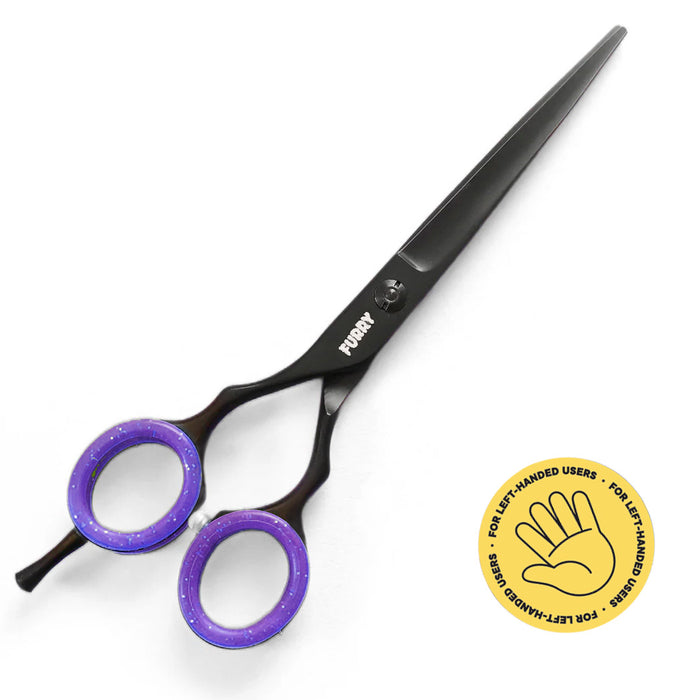 Trimschaar linkshandig Furry Original