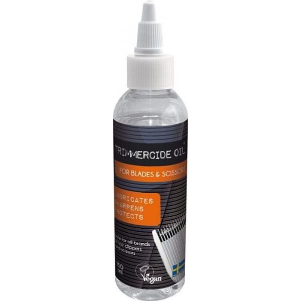 Trimmercide Blade & Scissors Oil 150ml