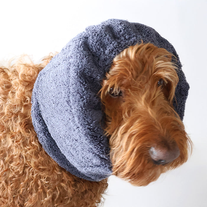 Honden microvezel oorbeschermer premium Furry Original