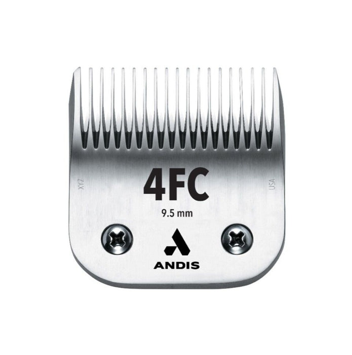 Andis Scheerkop 4FC (9.5mm)