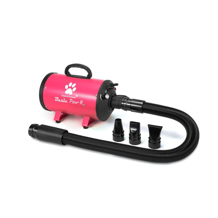 Water blower Basic Paw-R