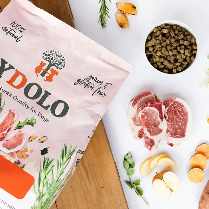 Ydolo Healthy & Pure Iberico
