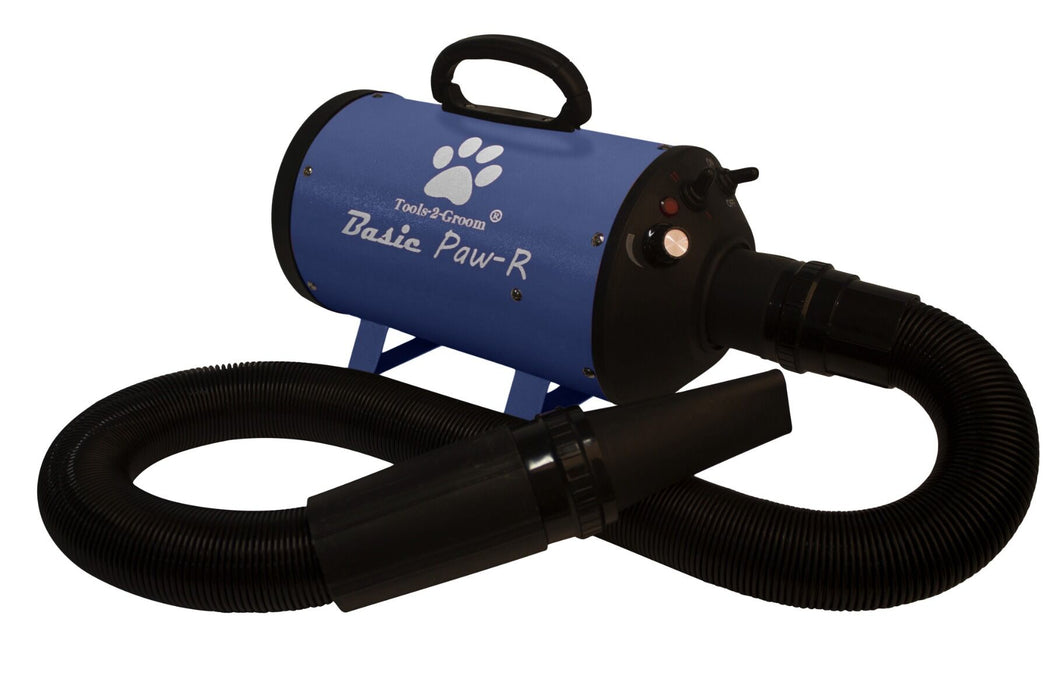 Waterblazer Basic Paw-R  