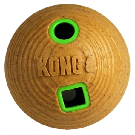 Kong Bamboe Voerbal