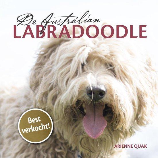 De Australian Labradoodle boek - Doodle-essentials.nl