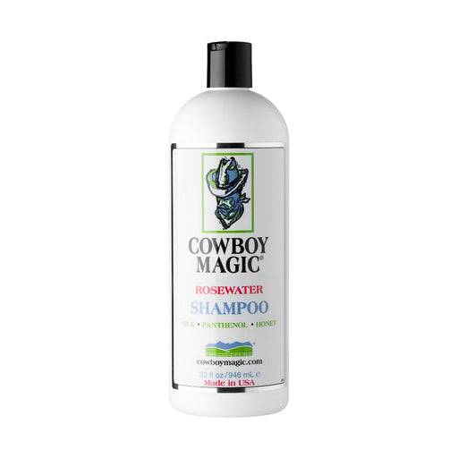 Cowboy Magic shampoo 946ml - Doodle-essentials.nl